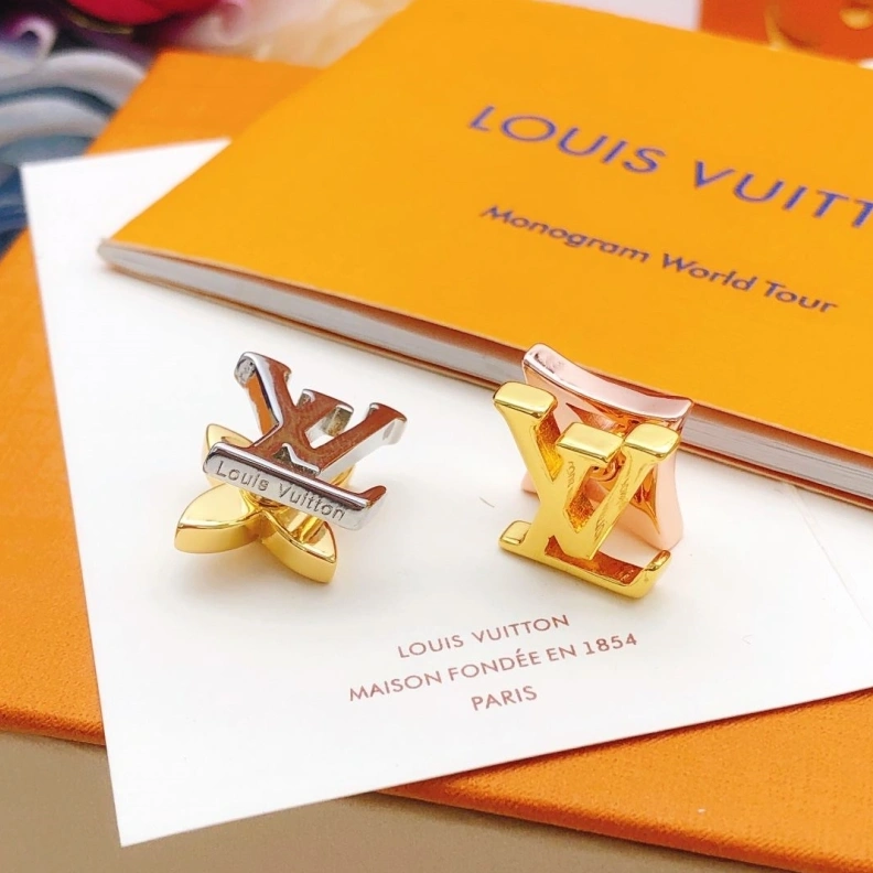 LX Earrings Durable 309024