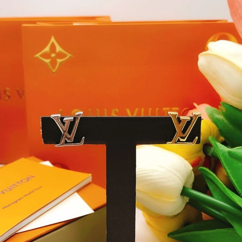 LX Earrings Durable 309024