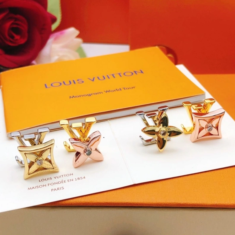 LX Earrings Durable 309024