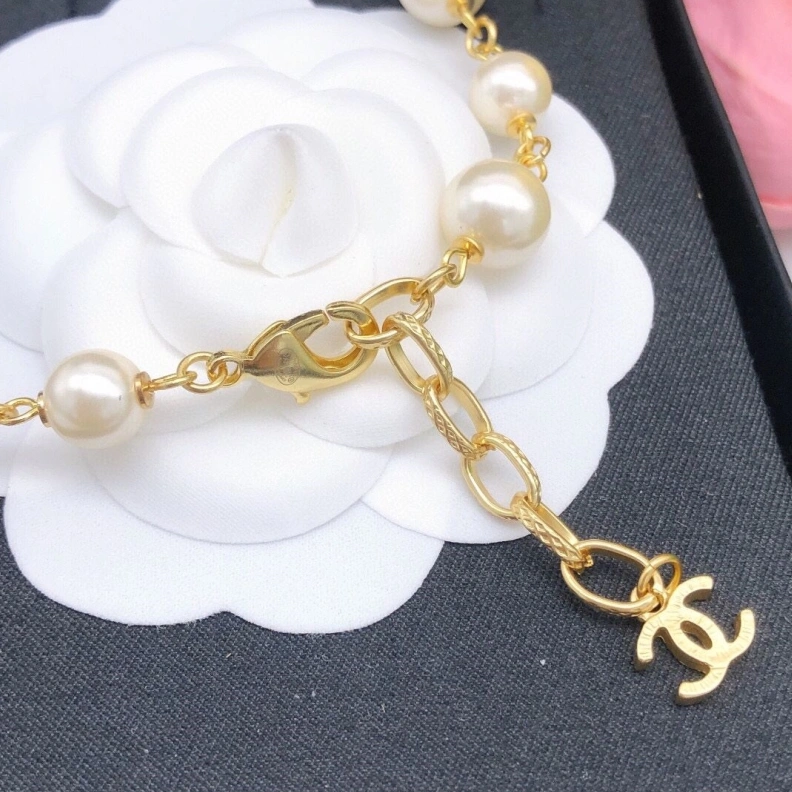 Trendy Chxnxl Necklaces 285530