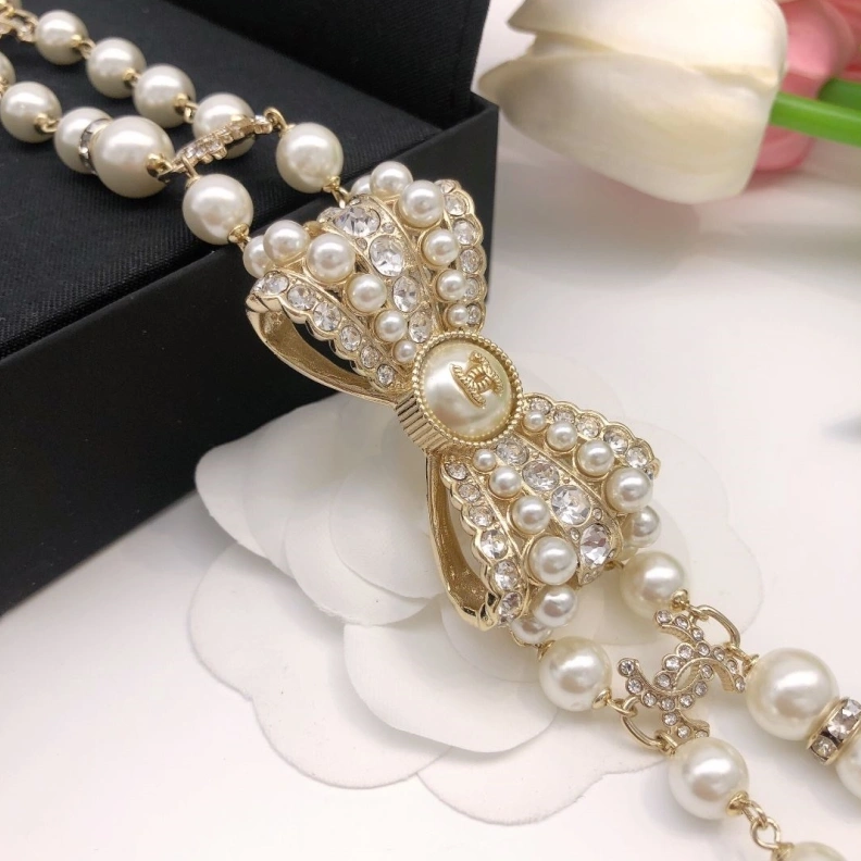 Chxnxl Necklaces Comfortable 285534