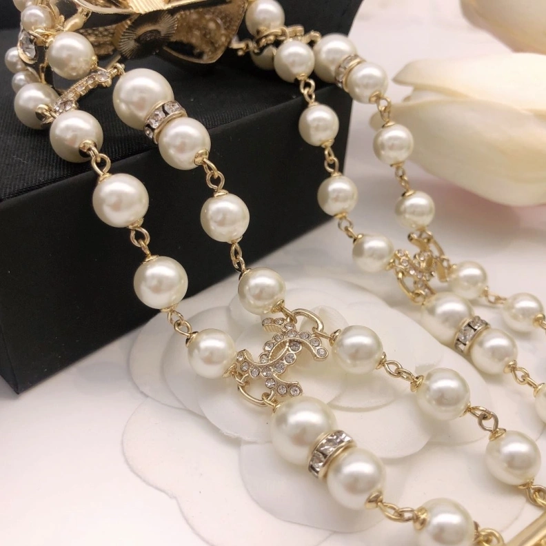 Chxnxl Necklaces Comfortable 285534