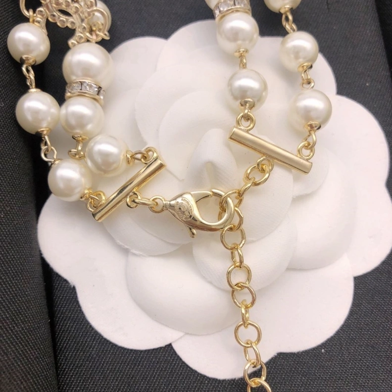 Chxnxl Necklaces Comfortable 285534