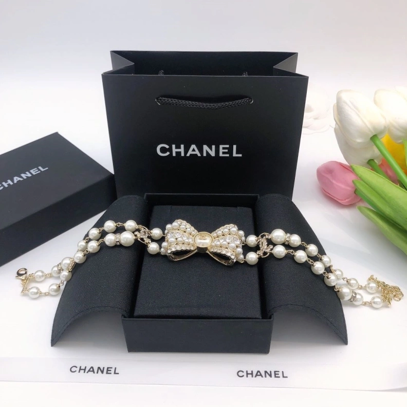 Chxnxl Necklaces Comfortable 285534