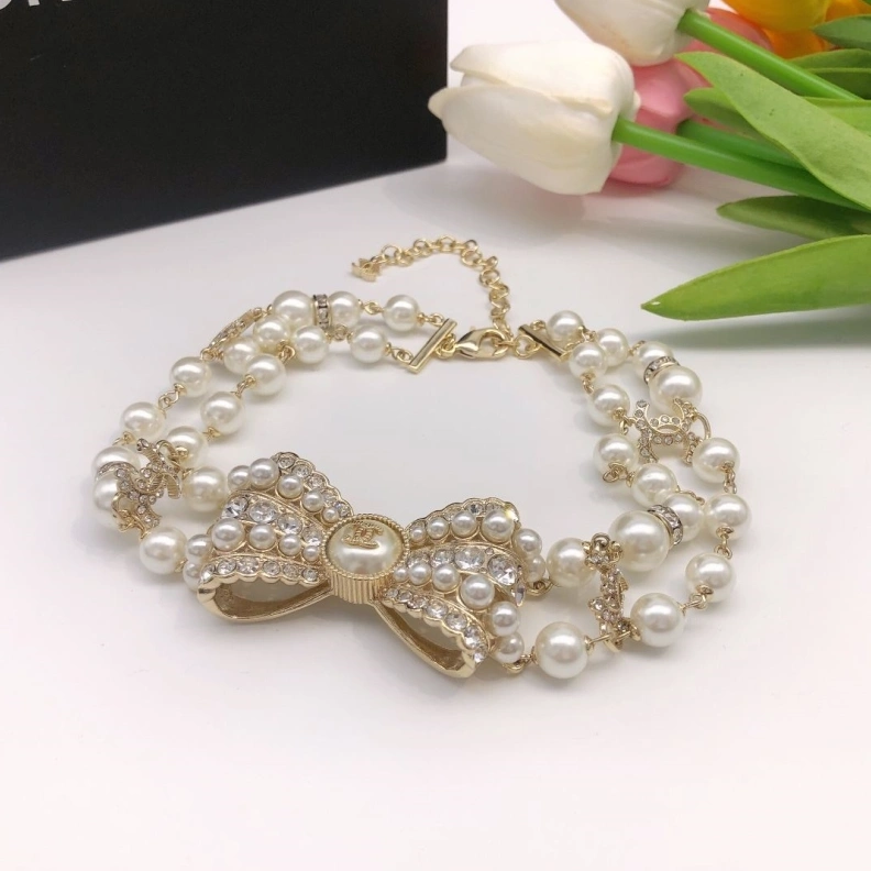 Chxnxl Necklaces Comfortable 285534