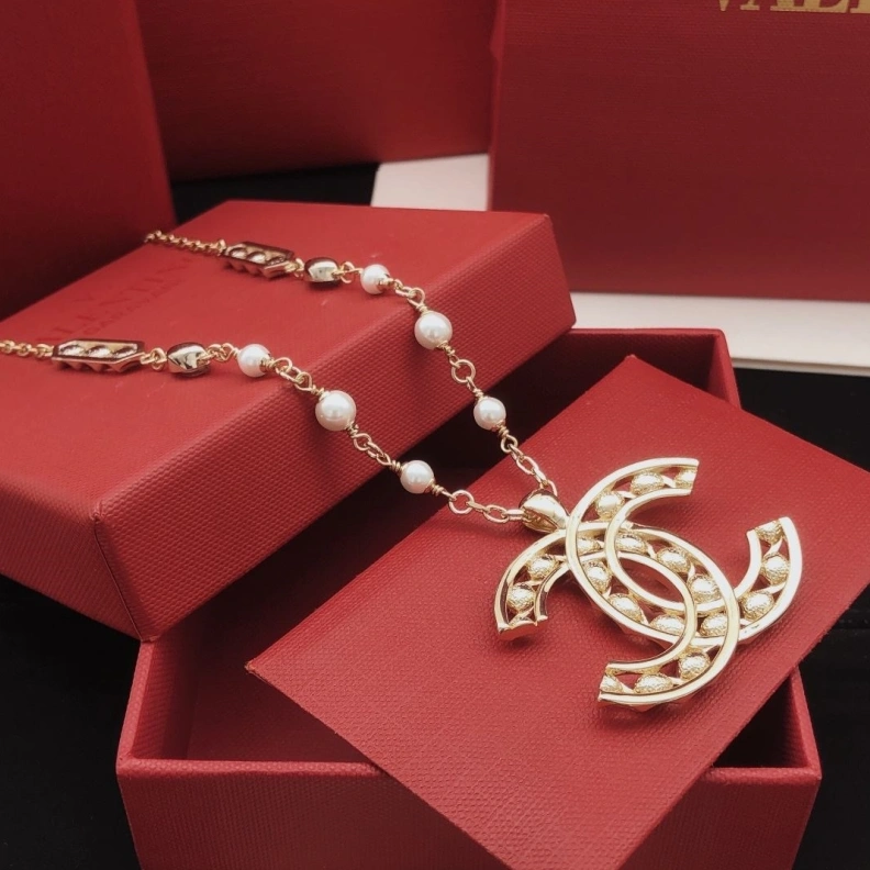 Chxnxl Necklaces Cozy 285532