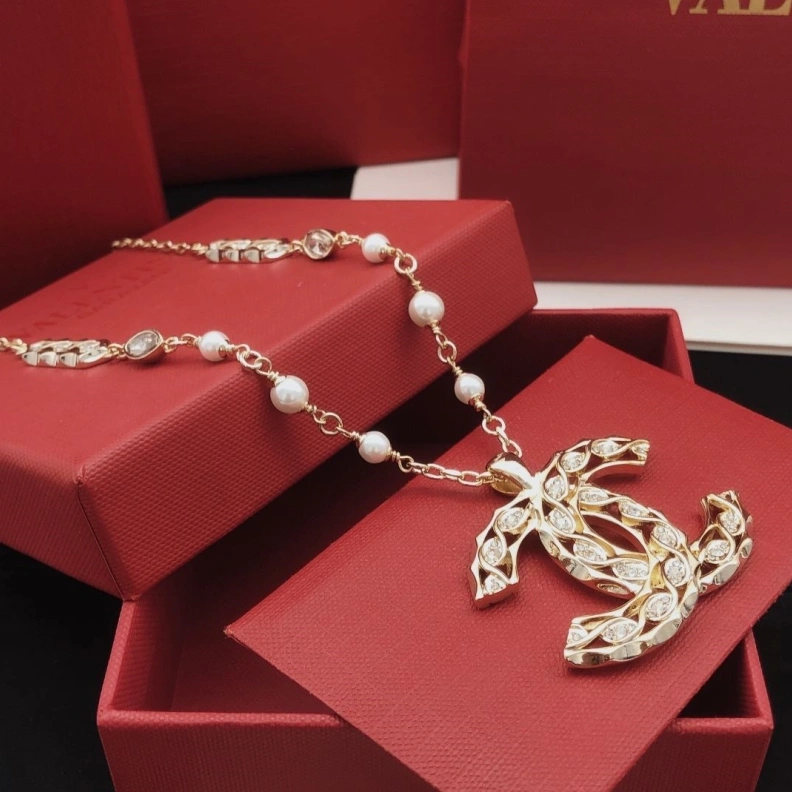 Chxnxl Necklaces Cozy 285532