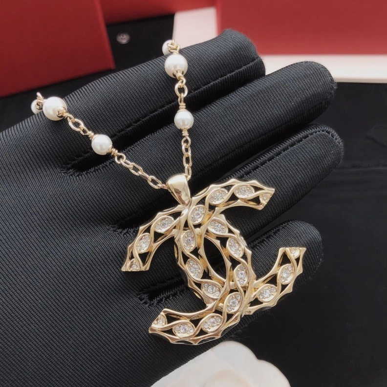 Chxnxl Necklaces Cozy 285532