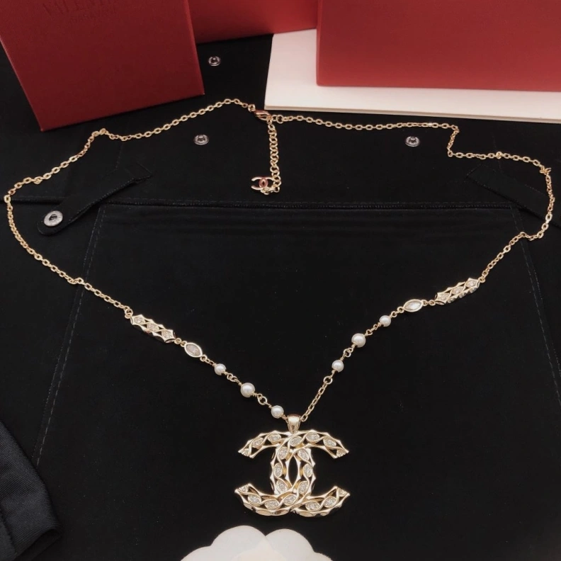 Chxnxl Necklaces Cozy 285532