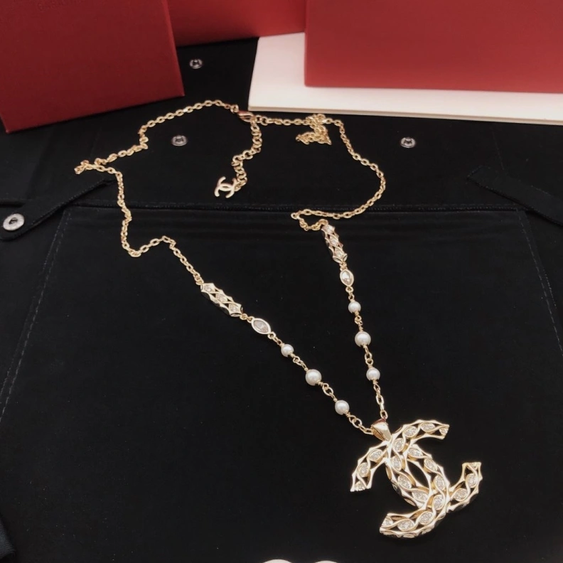 Chxnxl Necklaces Cozy 285532