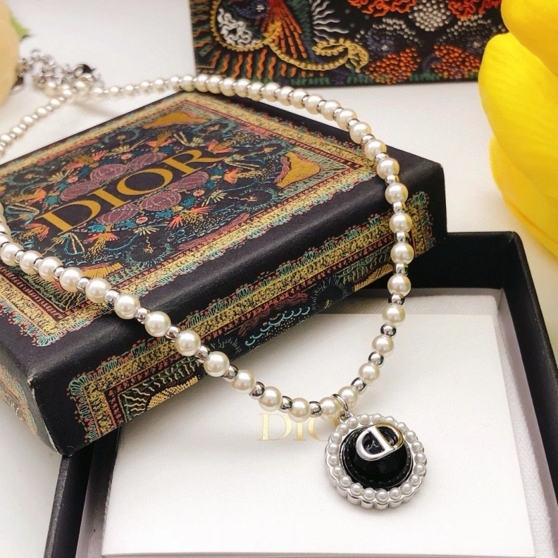 AllSeason Christian Dxxr Necklaces 294120