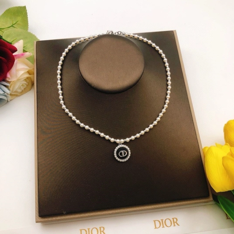 AllSeason Christian Dxxr Necklaces 294120