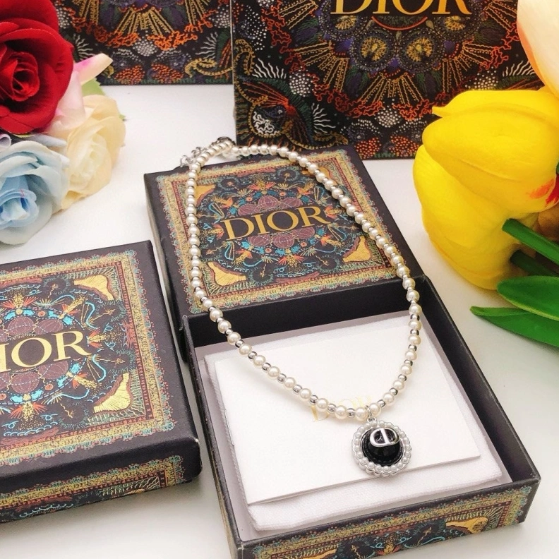 AllSeason Christian Dxxr Necklaces 294120