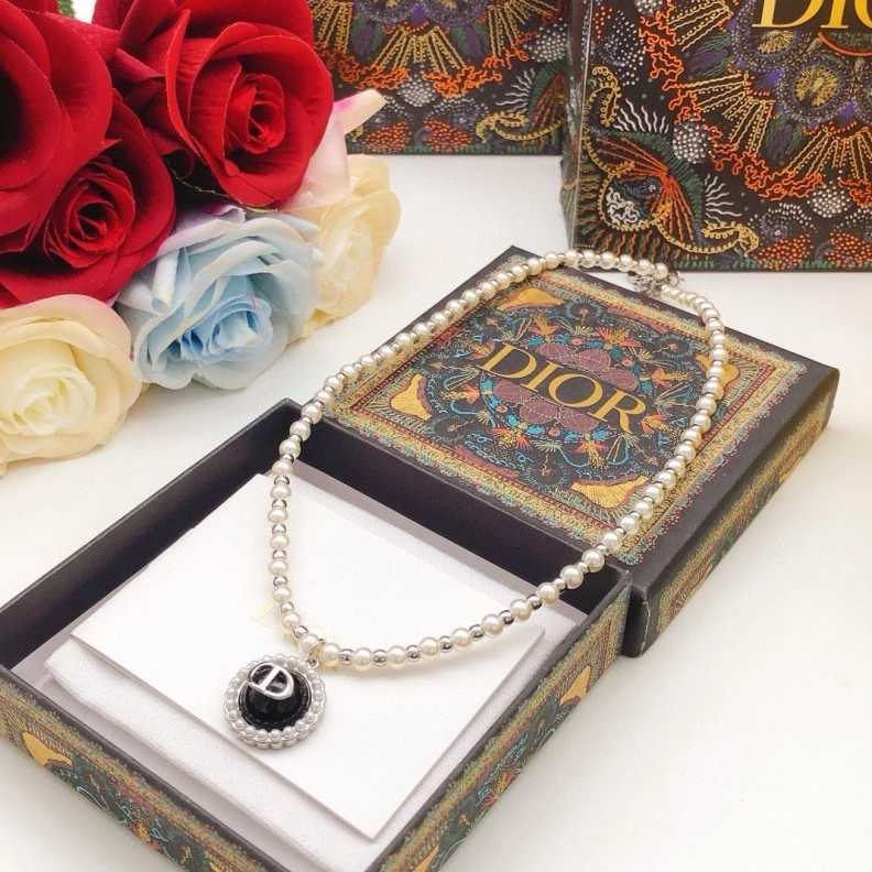 AllSeason Christian Dxxr Necklaces 294120