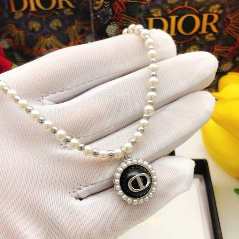 AllSeason Christian Dxxr Necklaces 294120