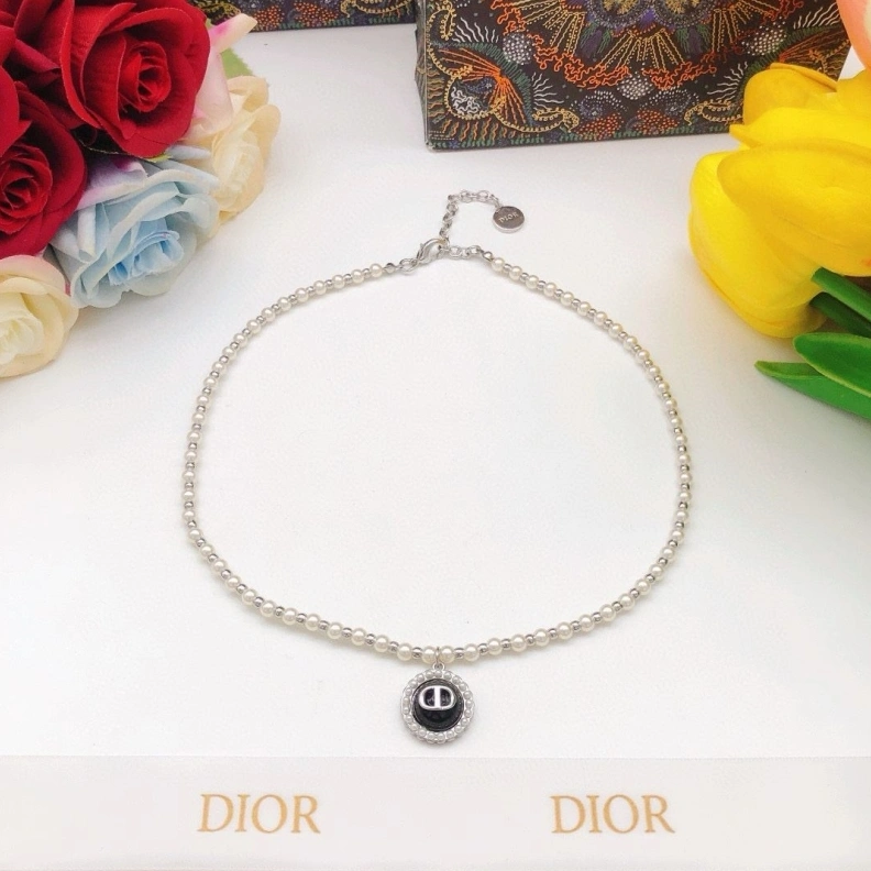 AllSeason Christian Dxxr Necklaces 294120