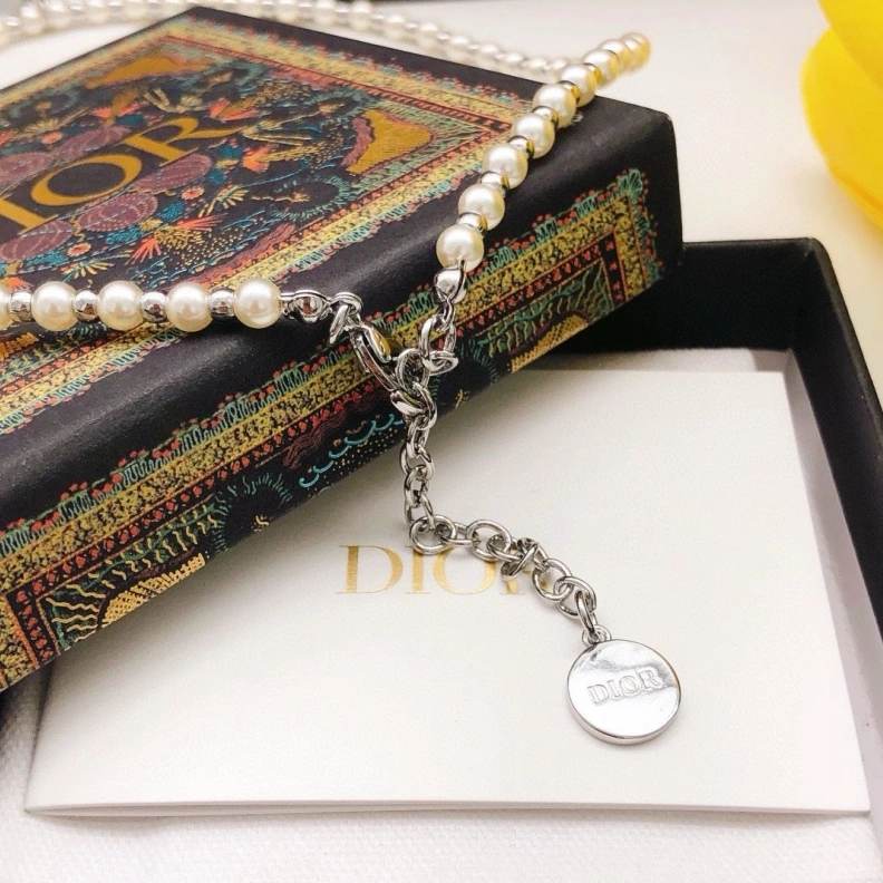 AllSeason Christian Dxxr Necklaces 294120