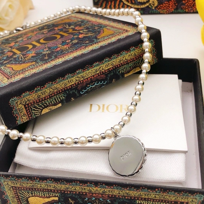 AllSeason Christian Dxxr Necklaces 294120