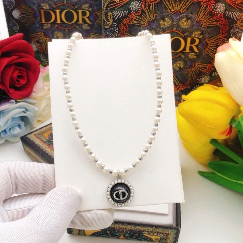 AllSeason Christian Dxxr Necklaces 294120