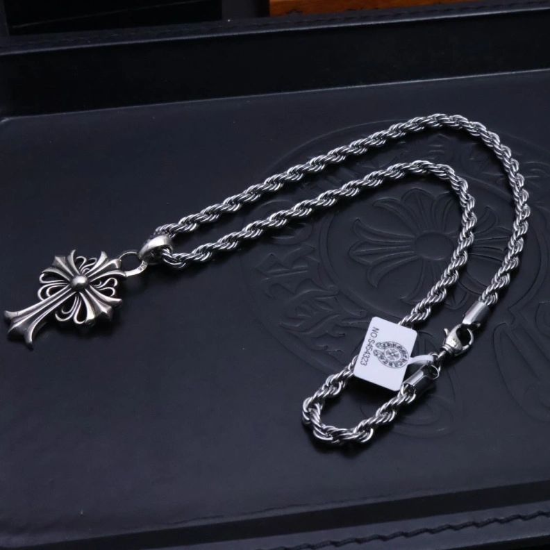 Chrxmx Hxxrts Necklaces Trendsetting 297132