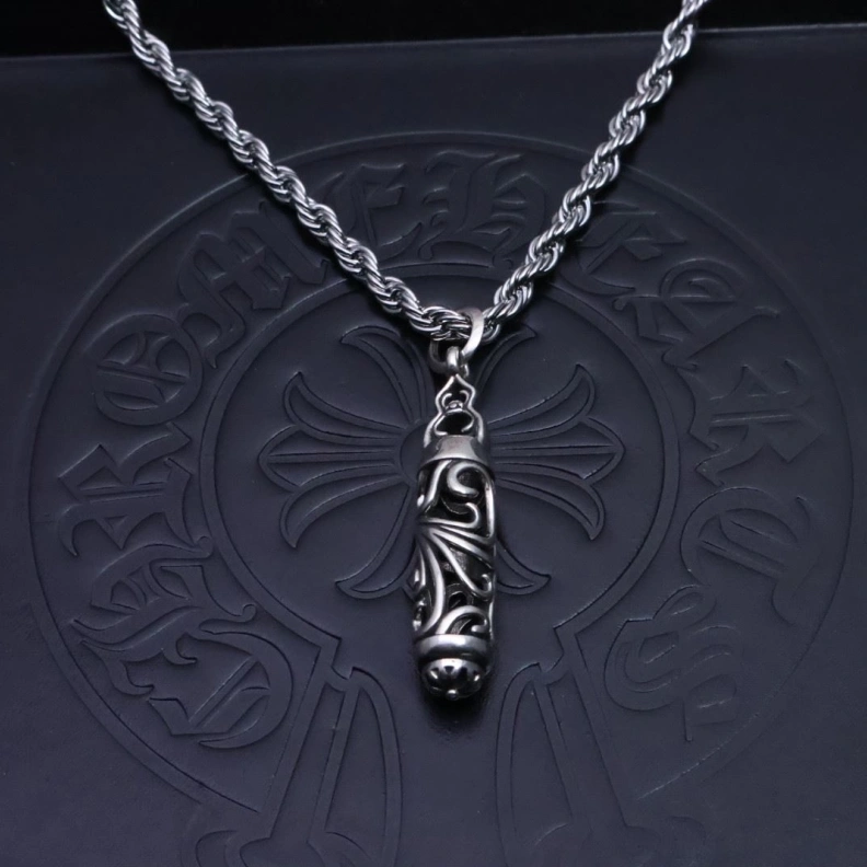 Durable Chrxmx Hxxrts Necklaces 297126