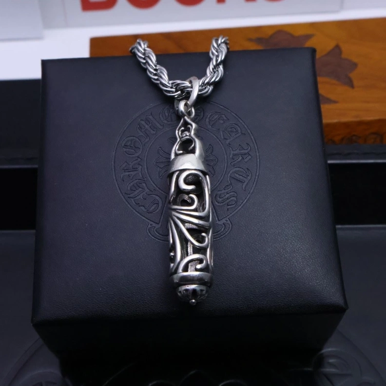 Durable Chrxmx Hxxrts Necklaces 297126