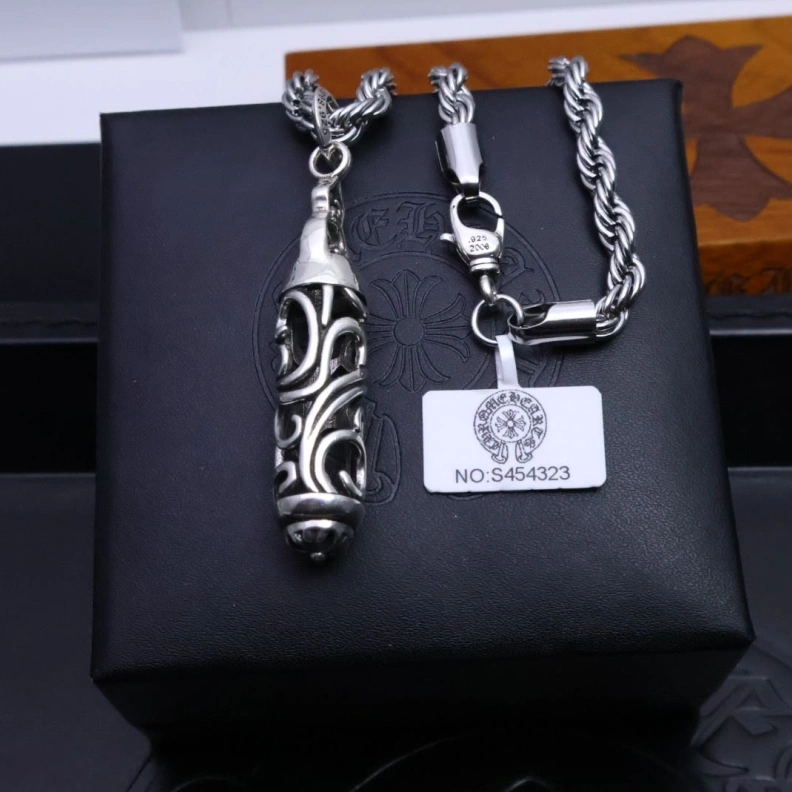 Durable Chrxmx Hxxrts Necklaces 297126