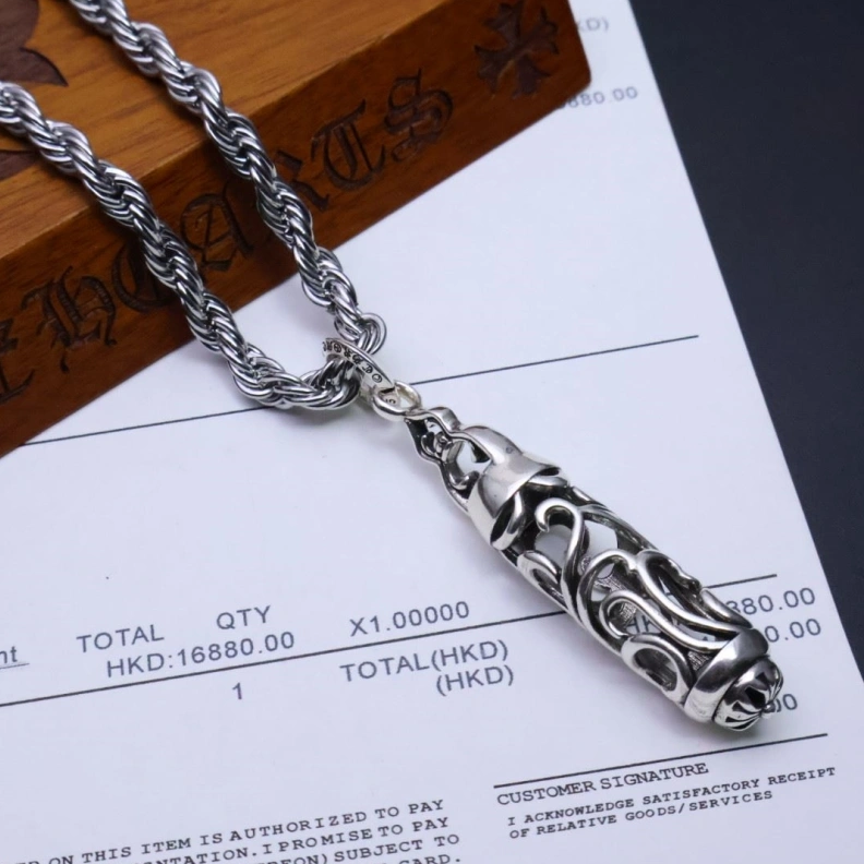 Durable Chrxmx Hxxrts Necklaces 297126
