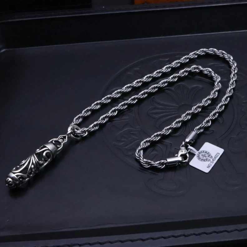 Durable Chrxmx Hxxrts Necklaces 297126