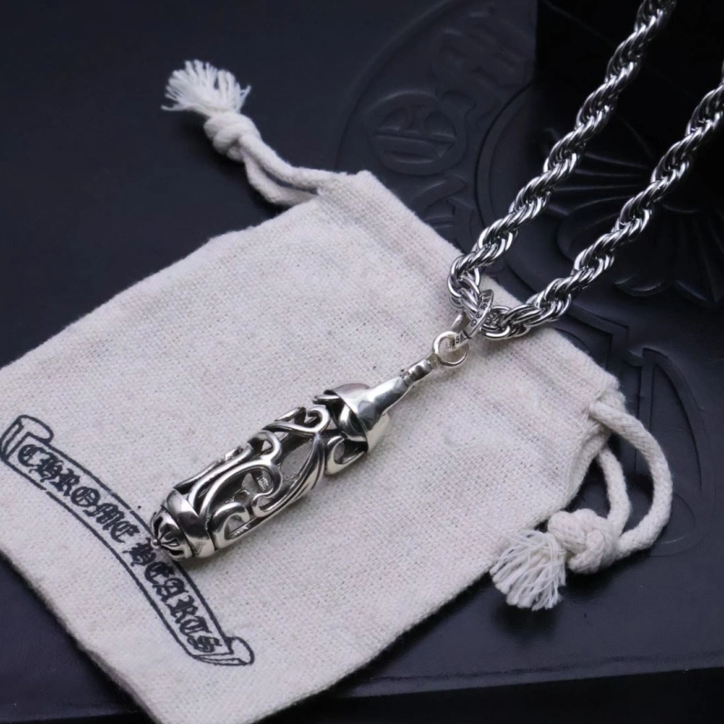 Durable Chrxmx Hxxrts Necklaces 297126