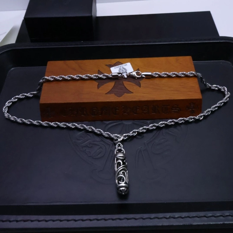 Durable Chrxmx Hxxrts Necklaces 297126