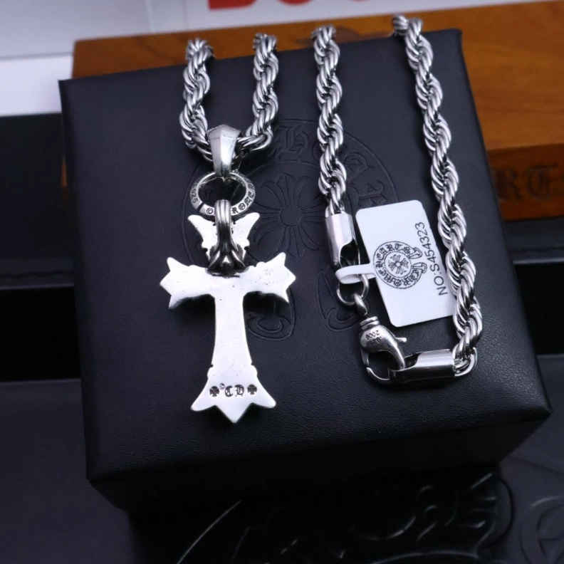 AllSeason Chrxmx Hxxrts Necklaces 297125