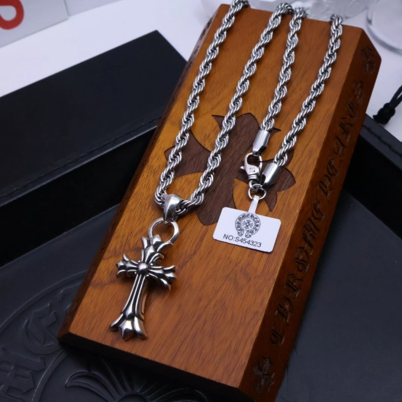 AllSeason Chrxmx Hxxrts Necklaces 297125