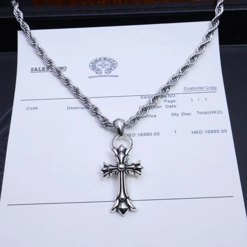 AllSeason Chrxmx Hxxrts Necklaces 297125