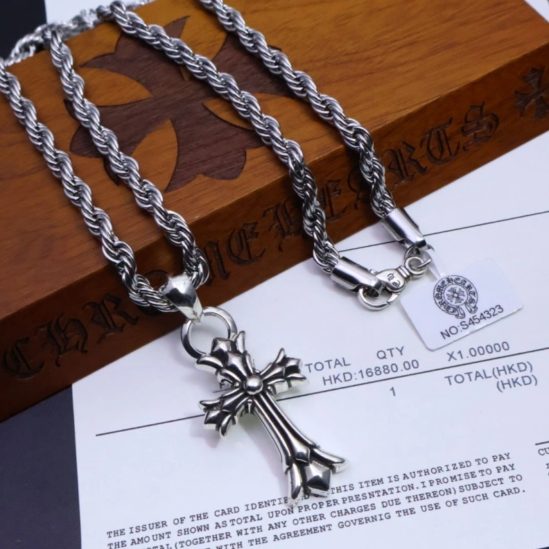 AllSeason Chrxmx Hxxrts Necklaces 297125