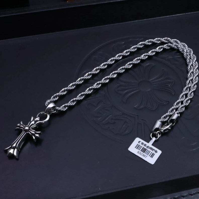 AllSeason Chrxmx Hxxrts Necklaces 297125