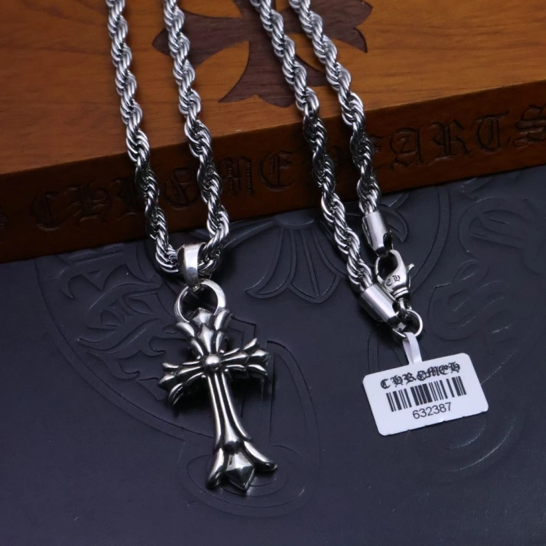 AllSeason Chrxmx Hxxrts Necklaces 297125
