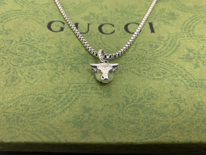 Popular Gxccx Necklaces 302701