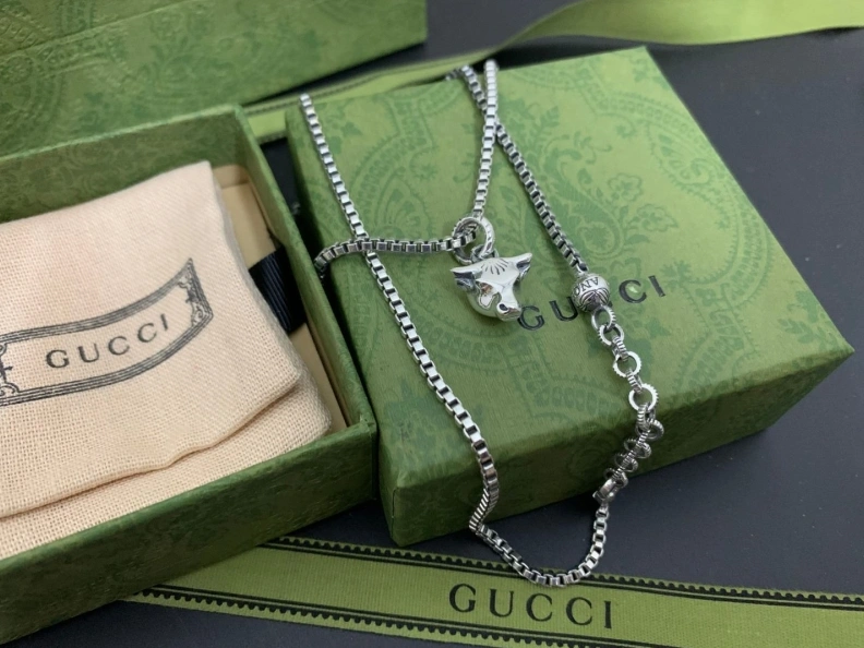 Popular Gxccx Necklaces 302701