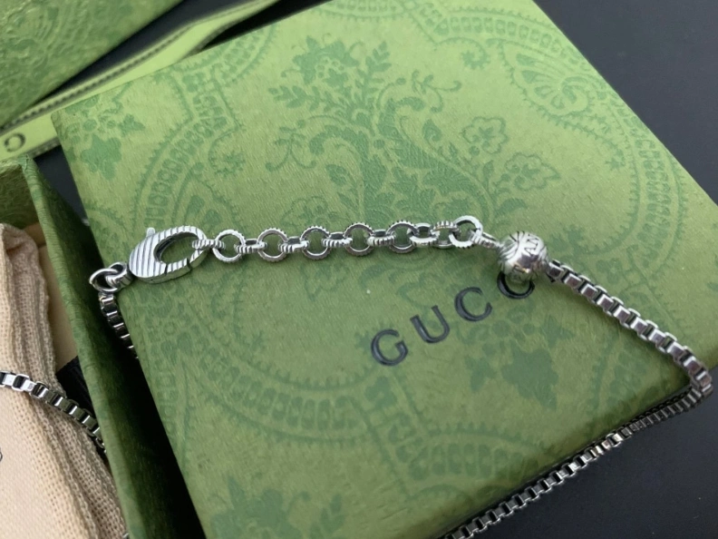 Popular Gxccx Necklaces 302701