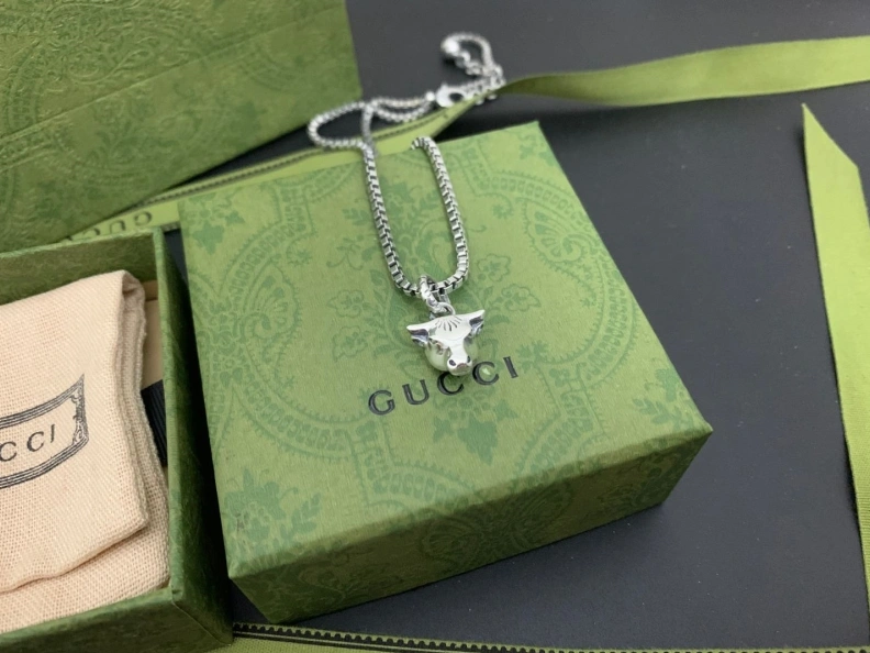 Popular Gxccx Necklaces 302701