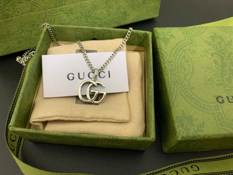 GoAnywhere Gxccx Necklaces 302700