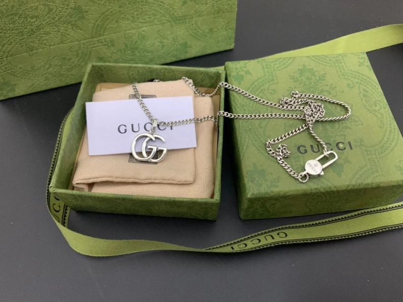 GoAnywhere Gxccx Necklaces 302700
