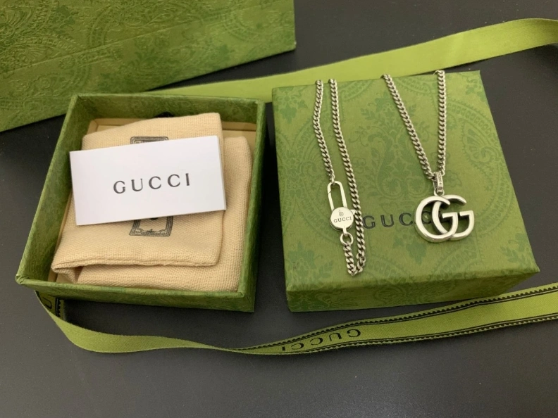 GoAnywhere Gxccx Necklaces 302700