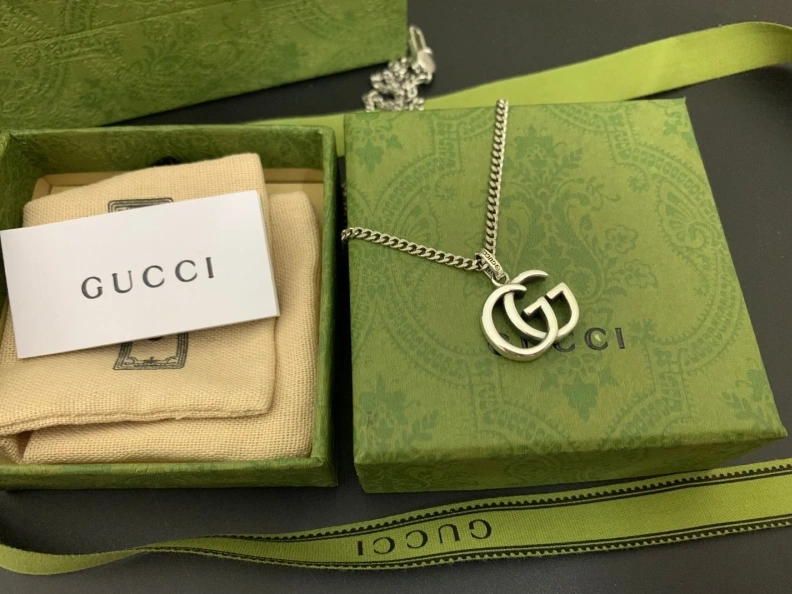 GoAnywhere Gxccx Necklaces 302700