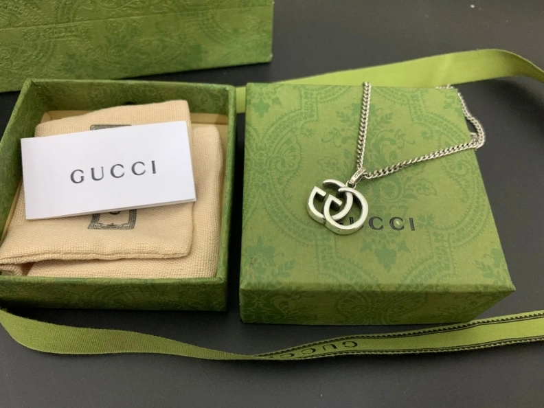 GoAnywhere Gxccx Necklaces 302700