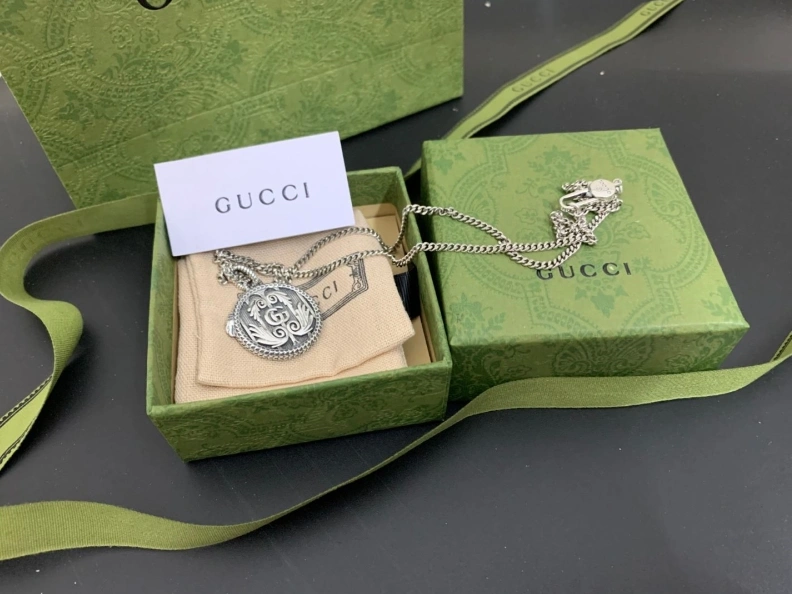 EasyMatch Gxccx Necklaces 302698