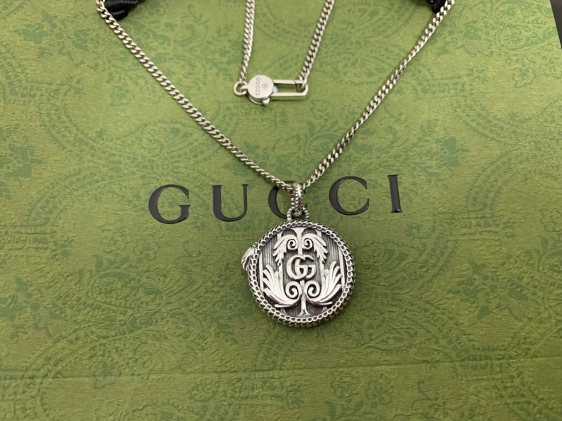 EasyMatch Gxccx Necklaces 302698