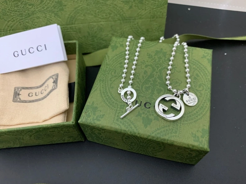 Gxccx Necklaces Unique 302674