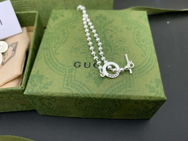 Gxccx Necklaces Unique 302674